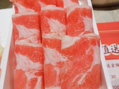 -千味涮·健康火锅(会展连城新天地店)