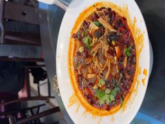 -川流不息·地道川菜·小龙虾(松东路店)