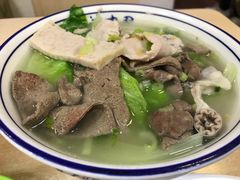 -王记汤粉店(景田店)