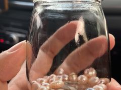 -十八字金·银饰·拼豆·开蚌DIY(魏公芳华里店)