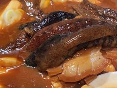 -狮王府淮扬菜(夫子庙老门东店)