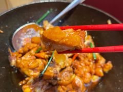 -得稻小饭堂·江西菜(浦江店)