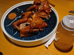 -大鸽饭(马王堆店)