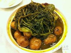 -小土豆美食(太原南街店)