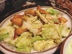 -丝路金桃·新疆菜(徐汇店)