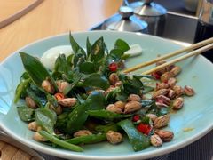 -王厚元饺子·辽菜·烤鸭(黄河大街店)