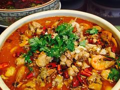 -印象江南(东栅店)
