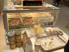 -爸爸糖吐司面包(大连高新锦辉商场店)