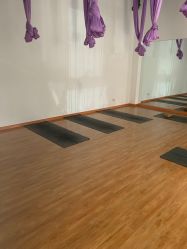 -云上瑜伽·普拉提·维密馆