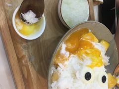 -怪物的冰与火(天虹商场中山路店)
