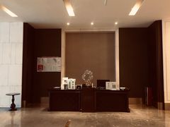 -汇景希尔顿逸林酒店·悦轩中餐厅