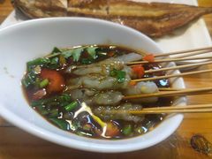 -金家高丽火盆