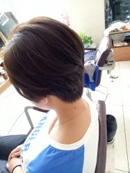 -魅力发型
