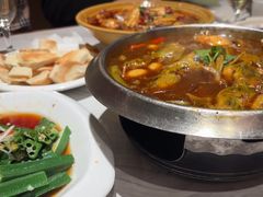 -金叶酒家(新华路店)