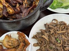 -斯丹姜母鸭·古法干香(涂门街总店)