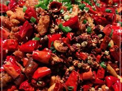 -水煮三国·川鲁江湖菜(香山店)