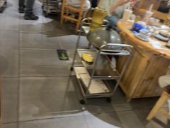 -阿鸡鱼庄·顺德鲜蒸小炒(亚运村店)