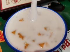 -五条人糖水铺(光谷世界城店)
