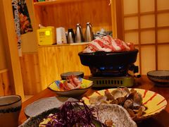-千吉日本料理(日本一条街店)