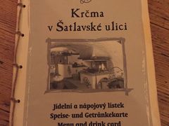 -Krčma Šatlava