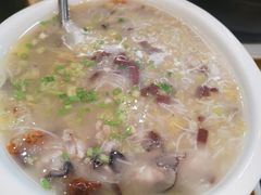 面线糊-莲花公园煎蟹(总店)