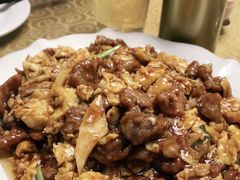 -白魁老号饭庄(安内店)