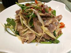 -粗茶淡饭•陕菜•家常菜