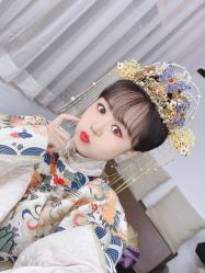 -美云庭古装·格格服汉服·京城旅拍(北京店)