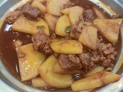 -米村拌饭(凯德和平广场店)