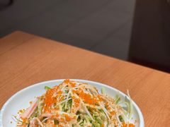 -万岁寿司(天河领展店)