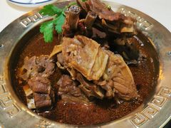 -和庆斋羊蝎子火锅·碳缸烧烤(顺义旗舰店)