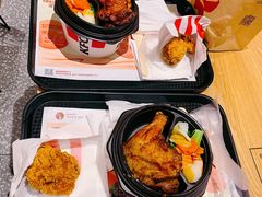 -肯德基(绍兴悦来店)