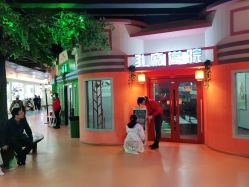 -新方向童乐小镇·儿童主题乐园·职业角色扮演(南昌店)