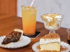 -The PEAT Coffee(深业中城店)