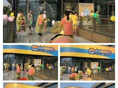 -侎宝运动成长中心(嘉定大融城店)