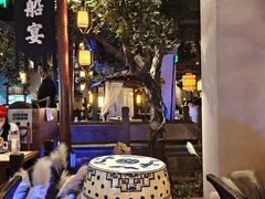 -绿茶餐厅(领展购物广场·中关村店)