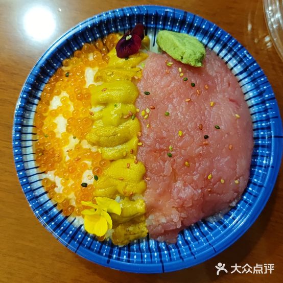 鮨·鱼小喵高端日料宅配(夫子庙店)