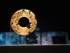 -北京大葆台遗址博物馆