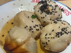 -小杨生煎(黄河路店)