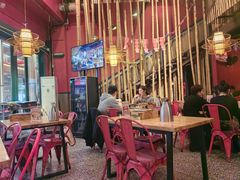 -李不管把把烧(天府三街店)