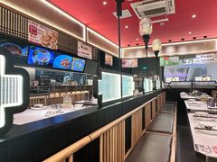 -蘇小主·创意中国菜(金茂览秀城店)