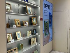 -海马体照相馆(大连罗斯福广场店)