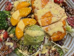 -魏斯理汉堡(西安沣东吾悦店)