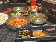 -九田家黑牛烤肉料理(宽城万达店)