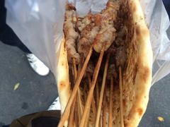 -同来顺烧烤餐厅(哈尔滨道店)