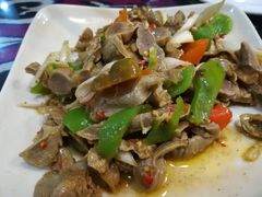 -新疆食府(华龙店)