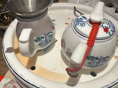 -点都德(喜粤楼店)