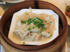 -御花园·粤菜·海鲜火锅(中山公园店)