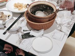 -潮州府·潮菜·砂锅粥(徐家汇店)