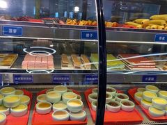 -蚝英雄鲜蚝自助专门店(长楹天街直营店)